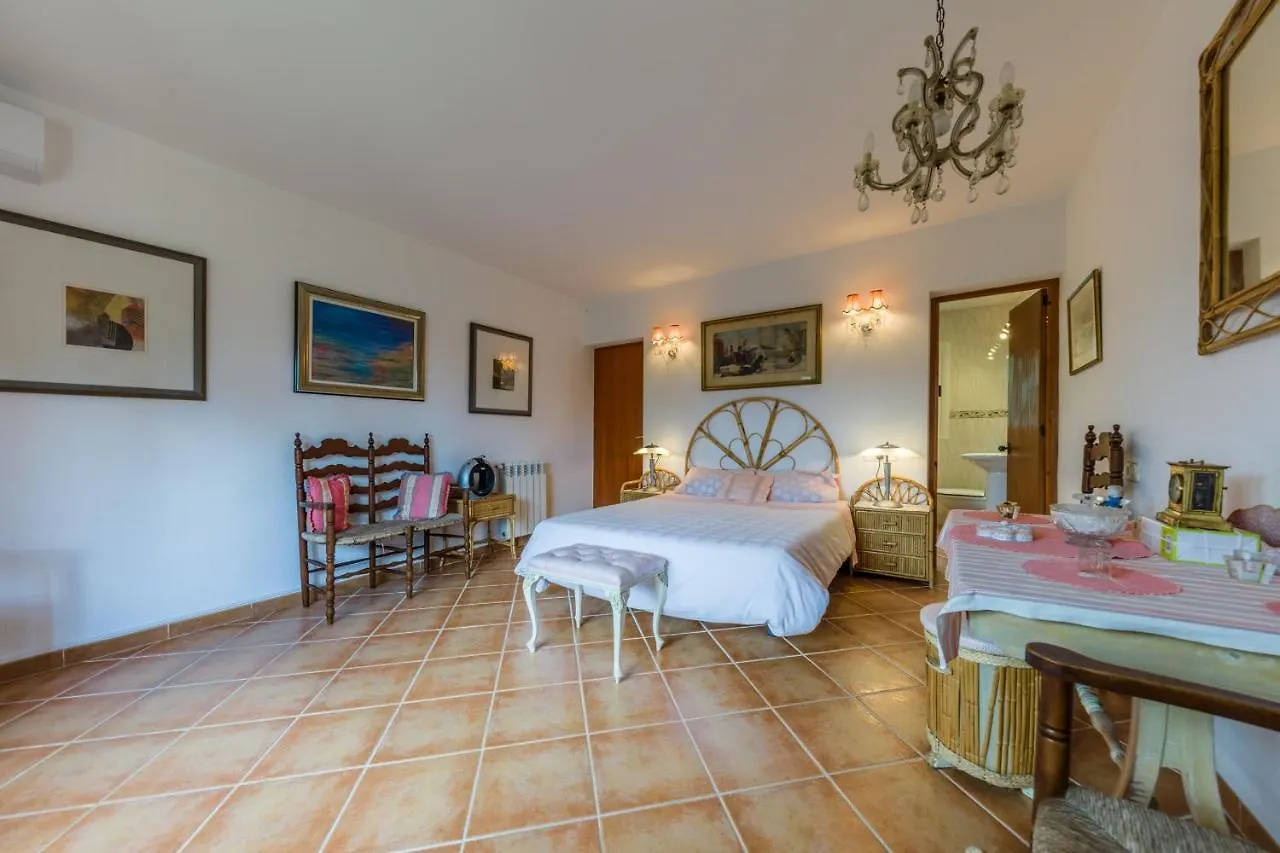 Es Turo Villa Port de Pollença